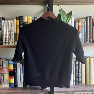 Theory Jodi B Cashmere Sweater